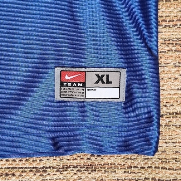 KENTUCKY Wildcats Football Jersey | size XL - Picture 3 of 5